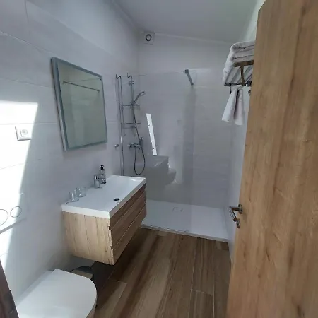 Prenocisca V Kraski Hisi Maison d'hôtes