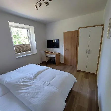 Prenocisca V Kraski Hisi Maison d'hôtes