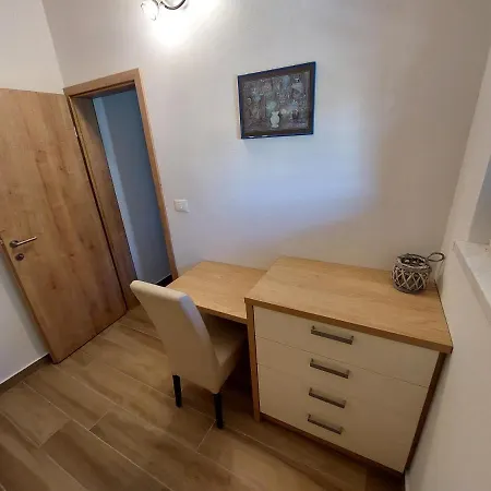 Prenocisca V Kraski Hisi Maison d'hôtes Komen