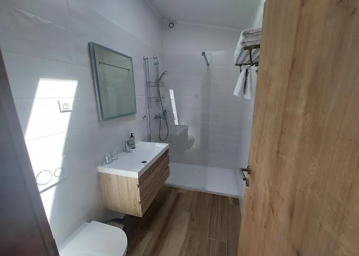 Prenocisca V Kraski Hisi Pensionat