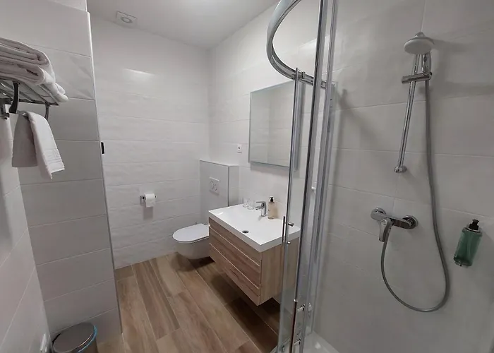 Prenocisca V Kraski Hisi 3* Komen