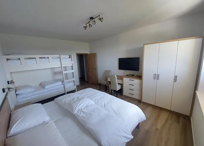 Pensionat Prenocisca V Kraski Hisi Komen